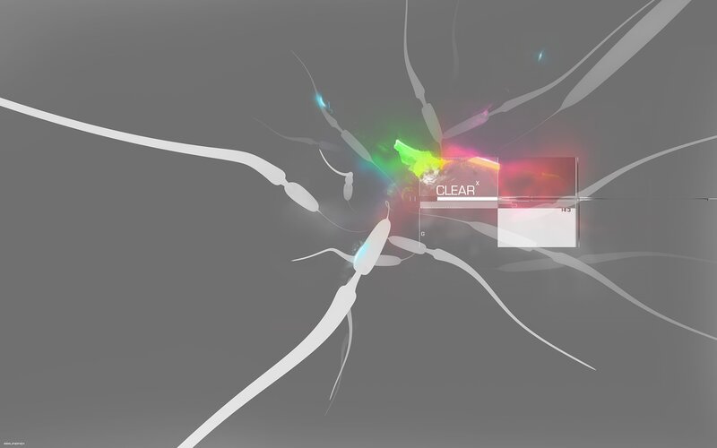 Neural Network Visualization — Gray