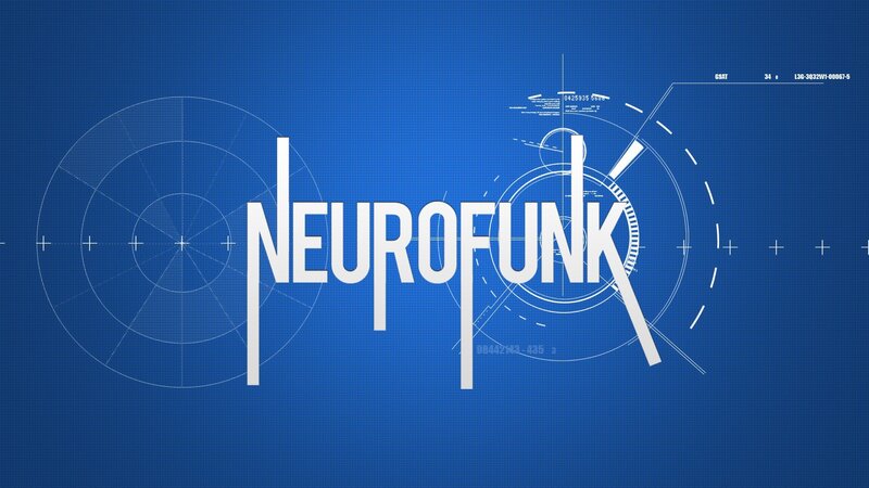 Neurofunk Logo
