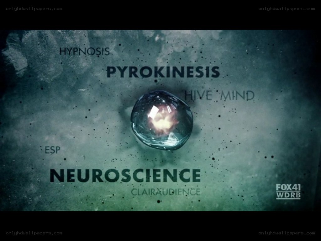 neuroscience and psychic abilities