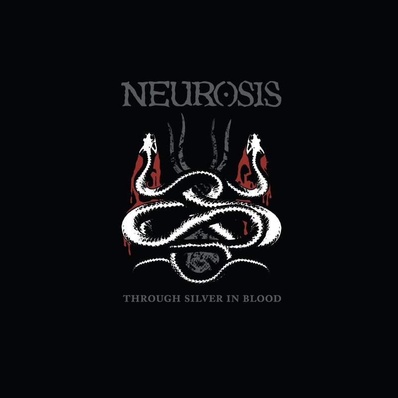 Neurosis album cover