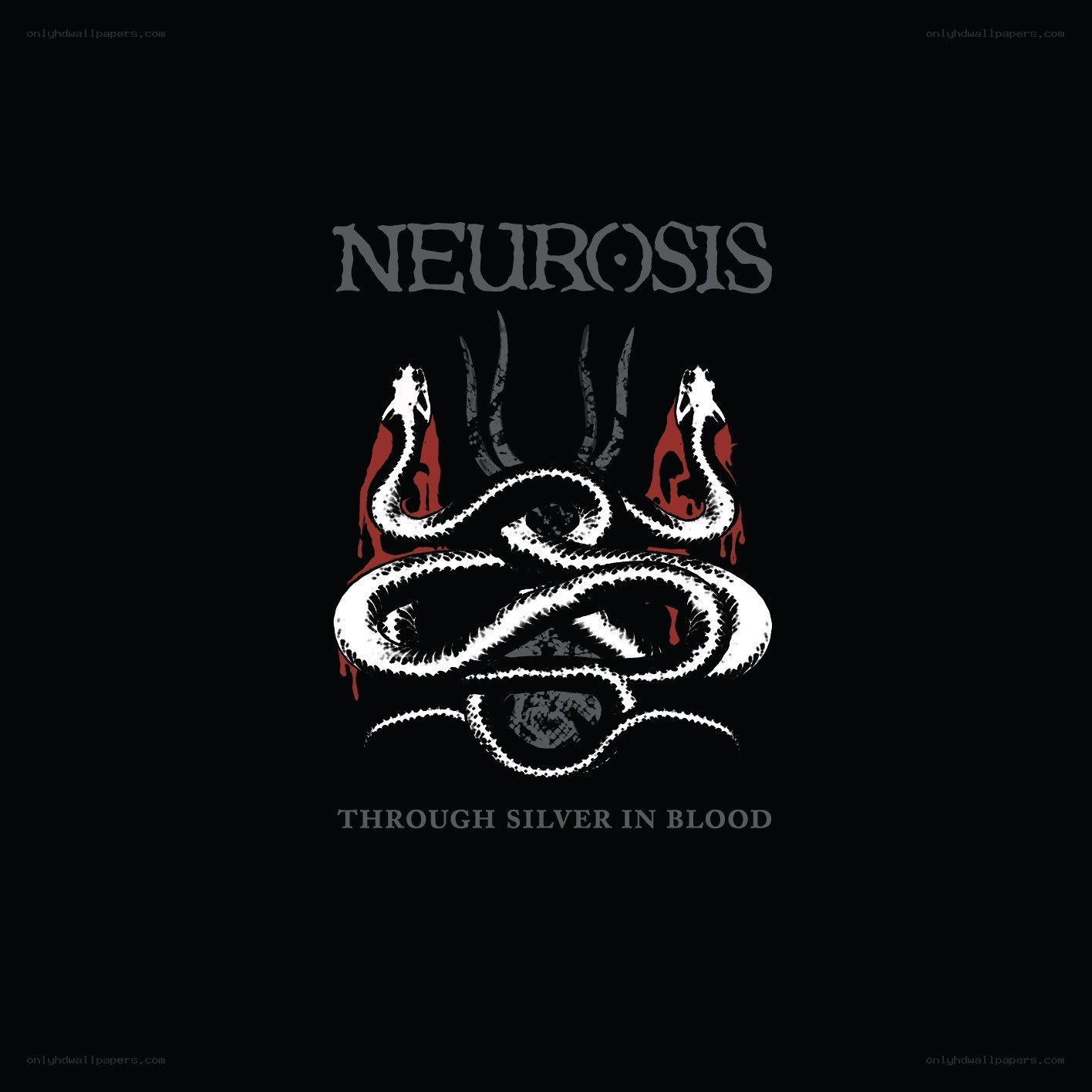 Neurosis album cover