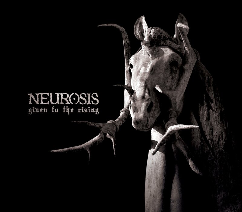 Neurosis album cover art