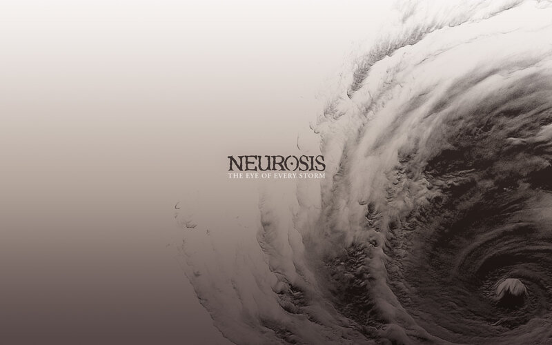 Neurosis album cover
