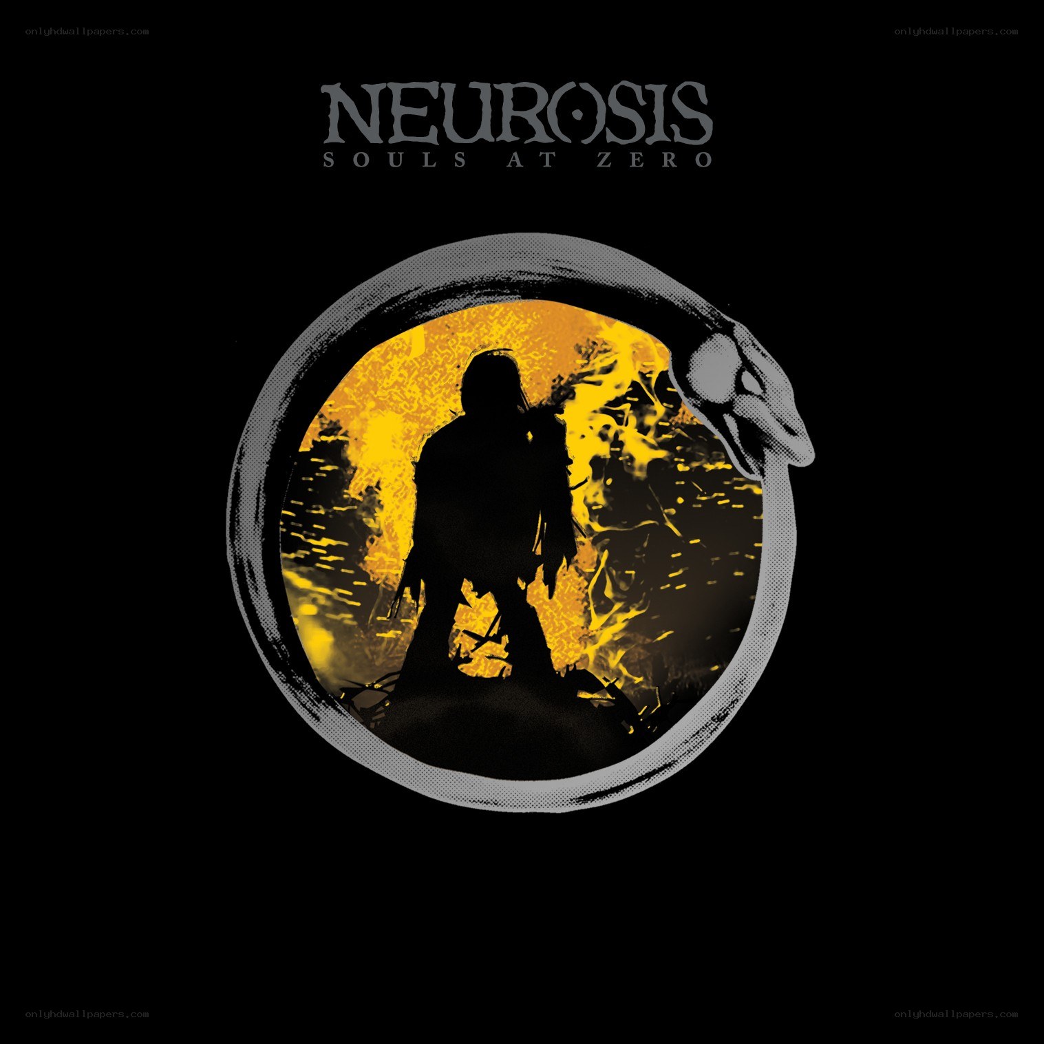 Neurosis - Souls at Zero