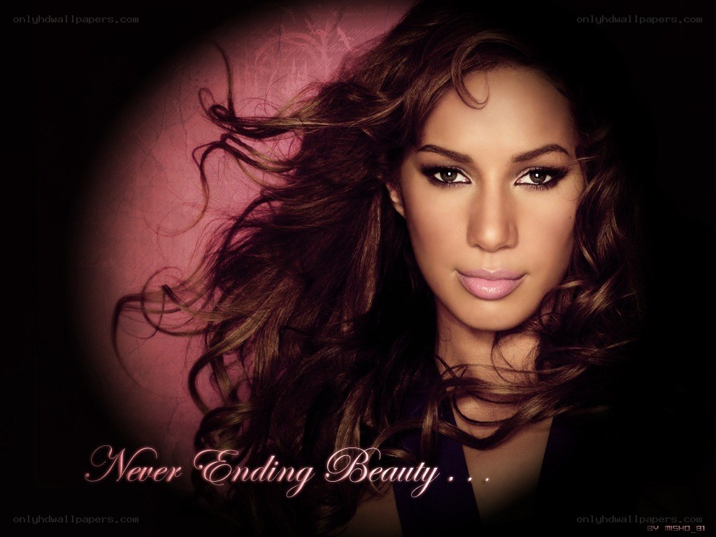 Never Ending Beauty