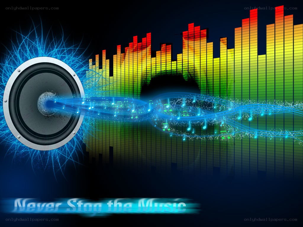 Never Stop the Music