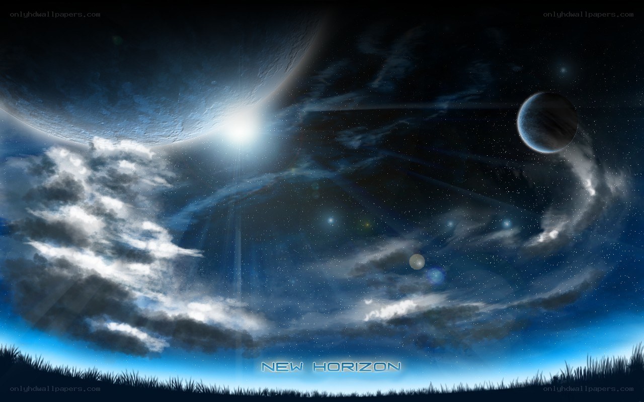 New Horizon