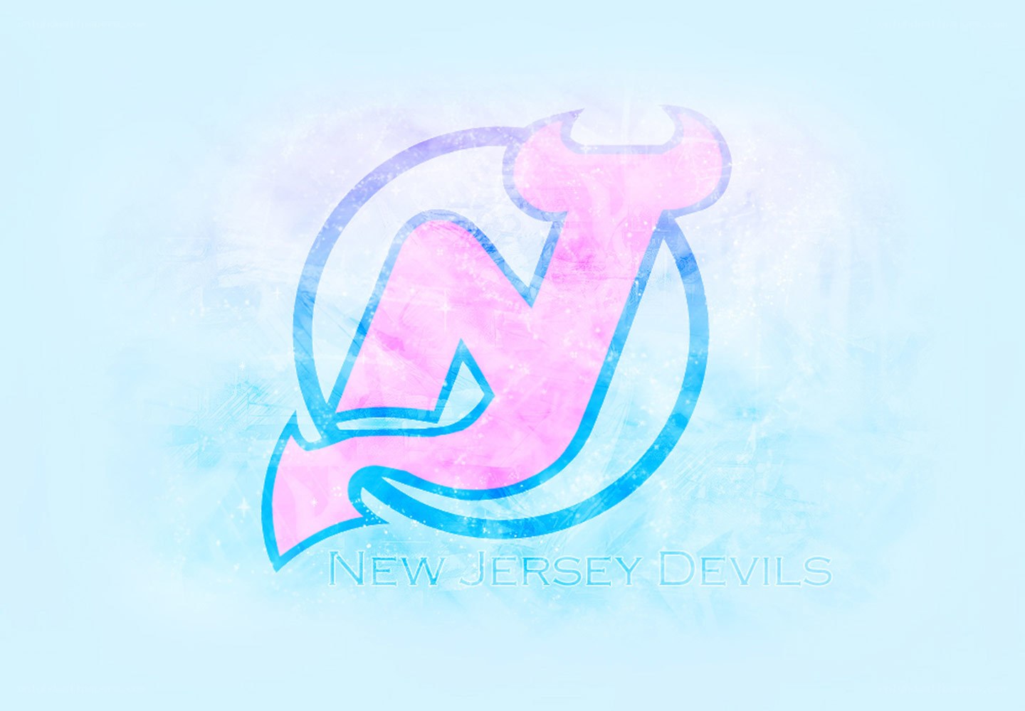 New Jersey Devils logo
