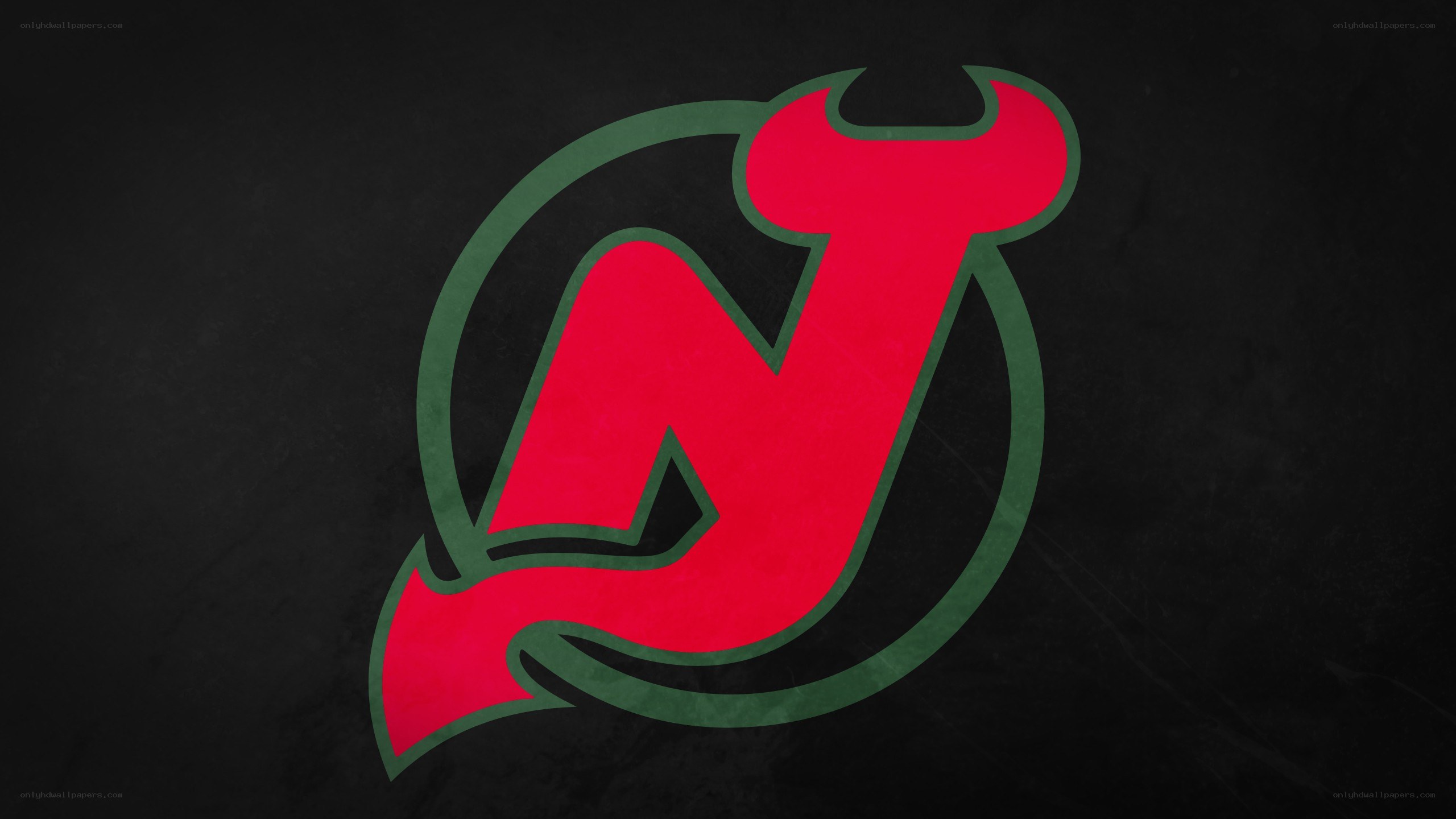 New Jersey Devils logo
