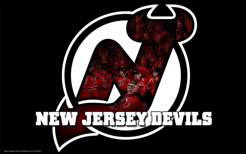 New Jersey Devils logo