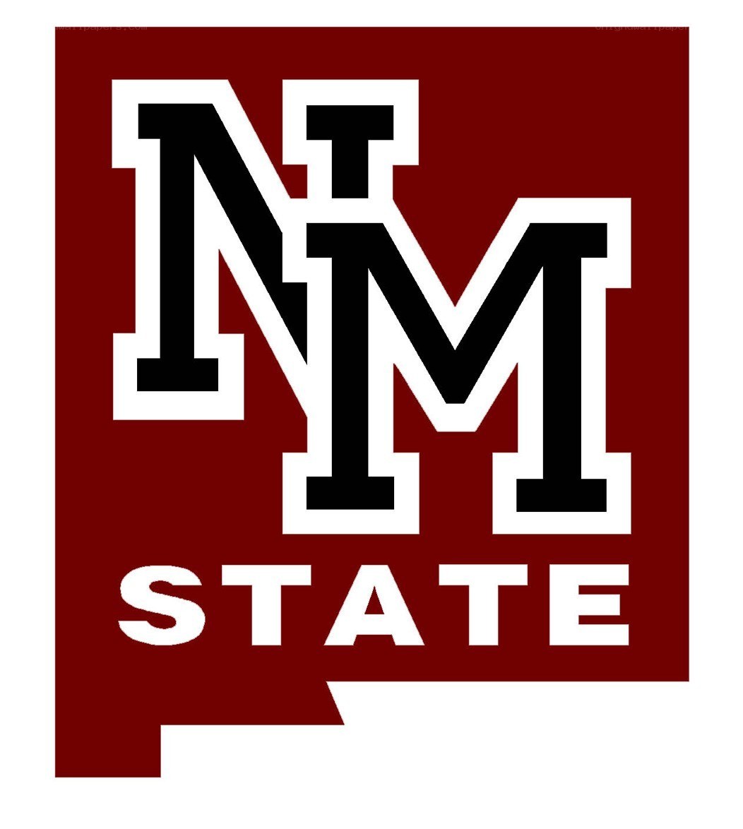New Mexico State University logo