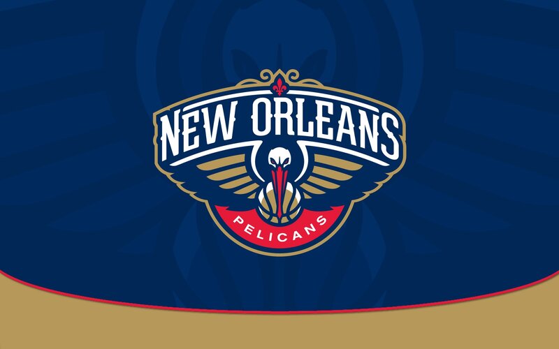 New Orleans Pelicans Logo