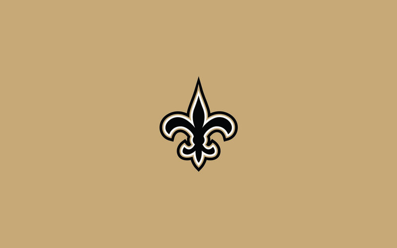 New Orleans Saints logo