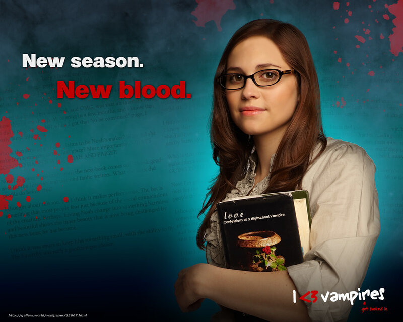New season, new blood