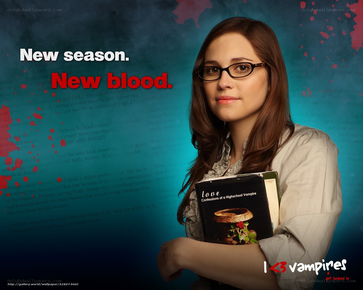 New season, new blood