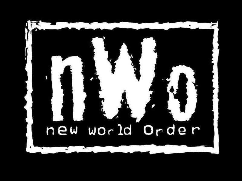 New World Order logo