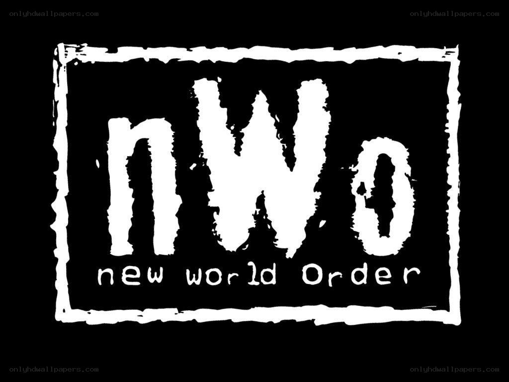 New World Order logo