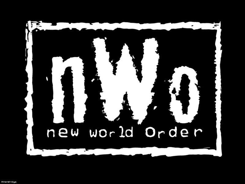 New World Order logo