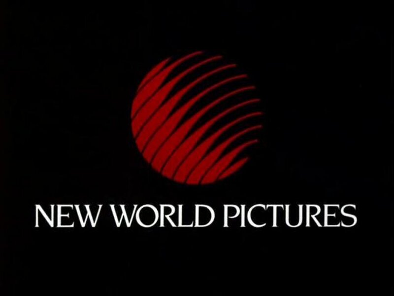 New World Pictures Logo