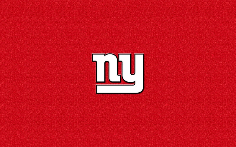 New York Giants logo