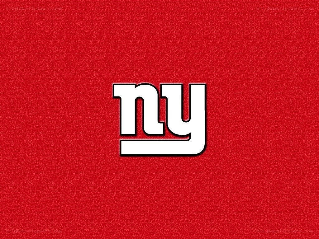 New York Giants logo