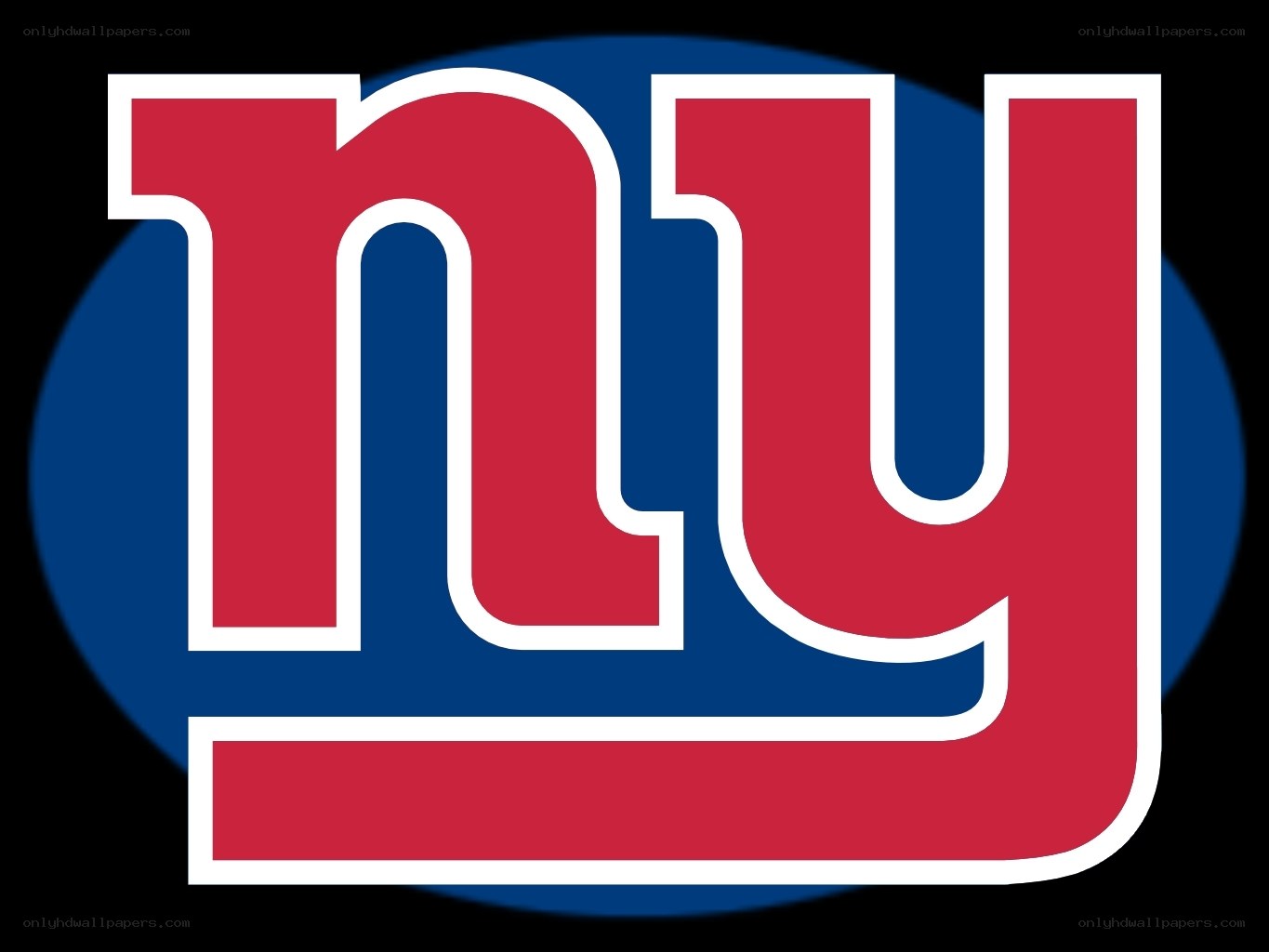 New York Giants logo