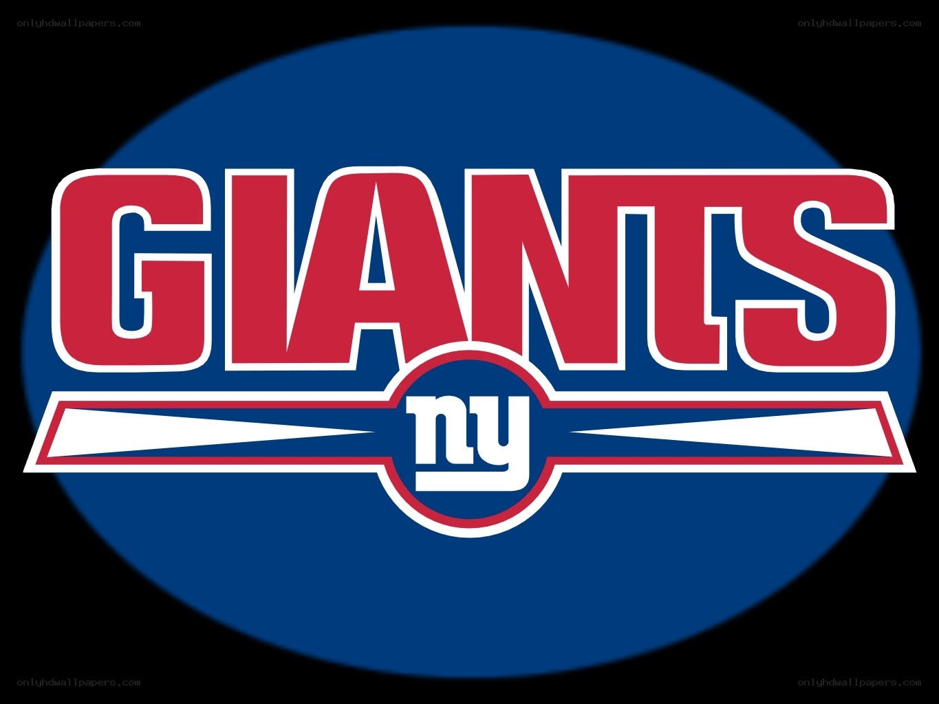 New York Giants logo
