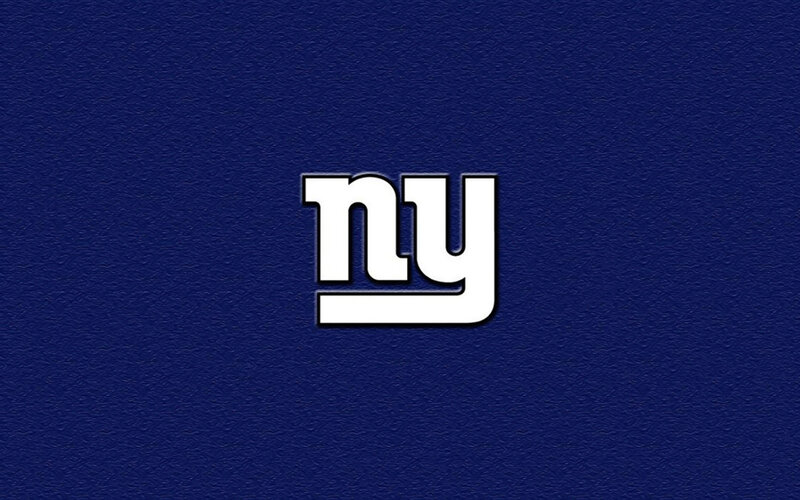 New York Giants logo