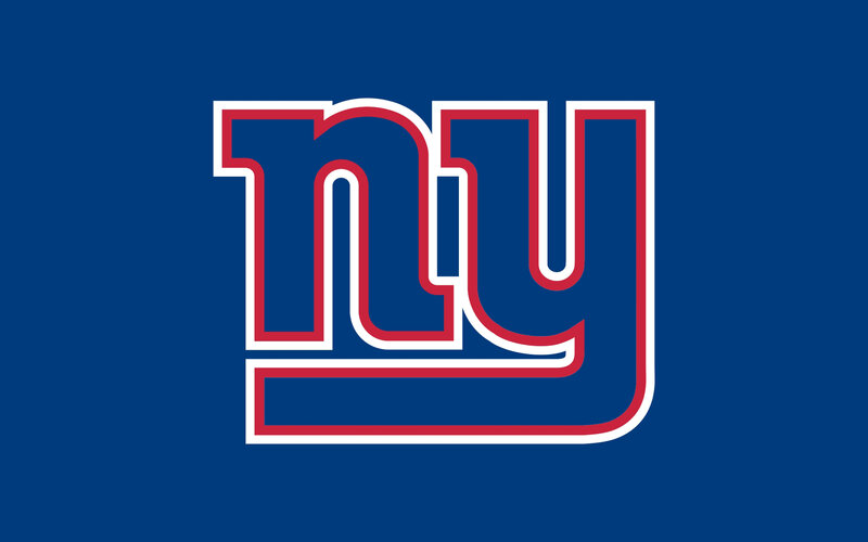 New York Giants logo