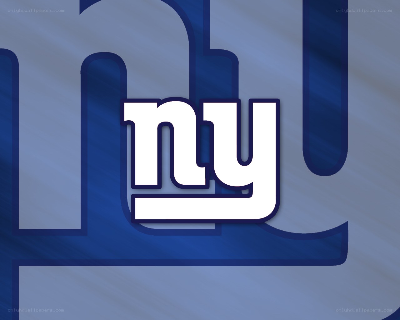 New York Giants logo