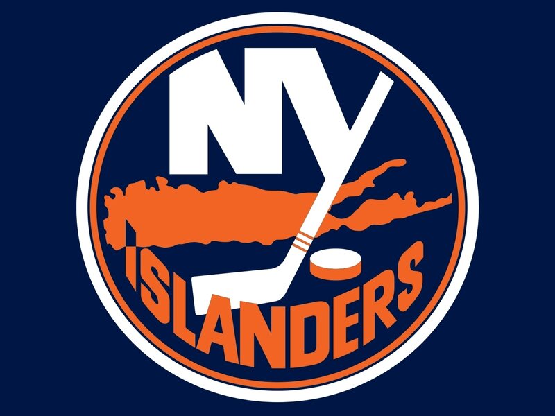 New York Islanders Logo