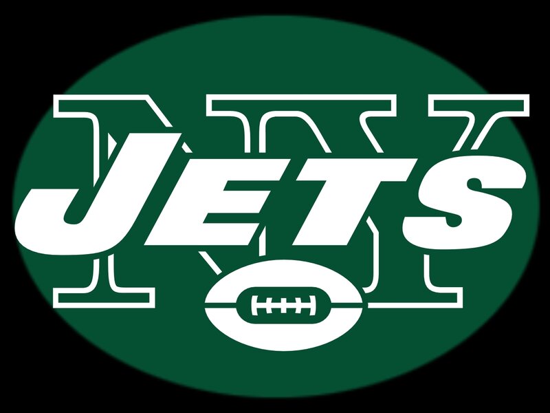 New York Jets logo