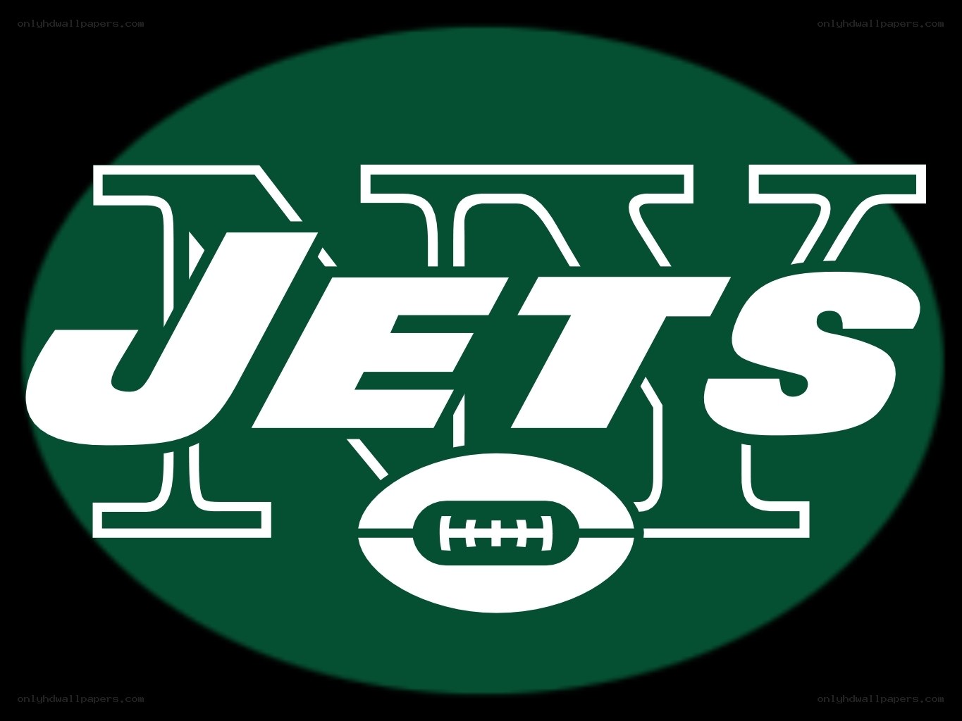 New York Jets logo