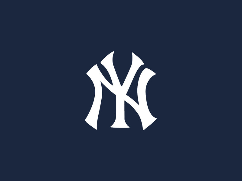 New York Yankees logo