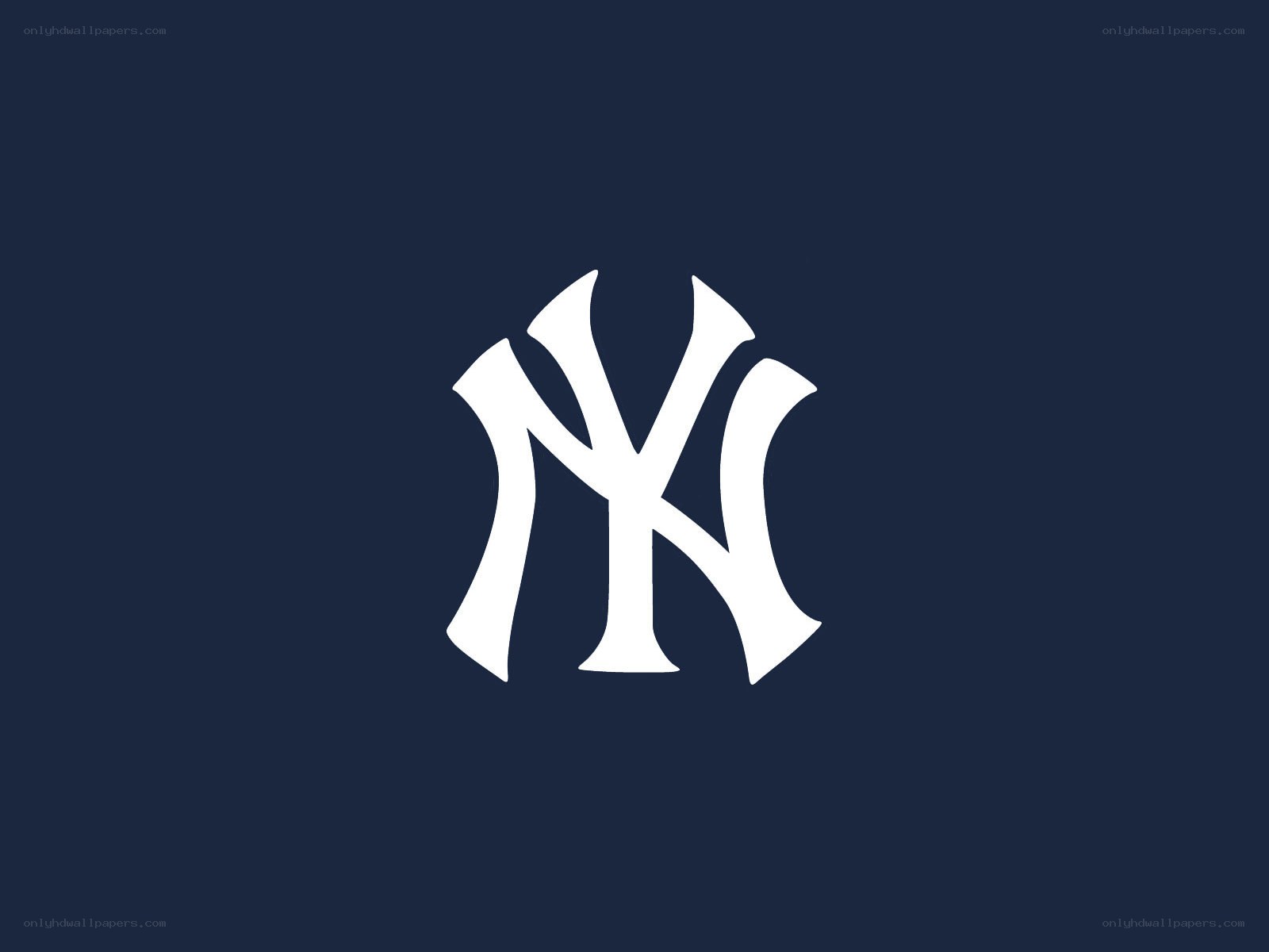 New York Yankees logo