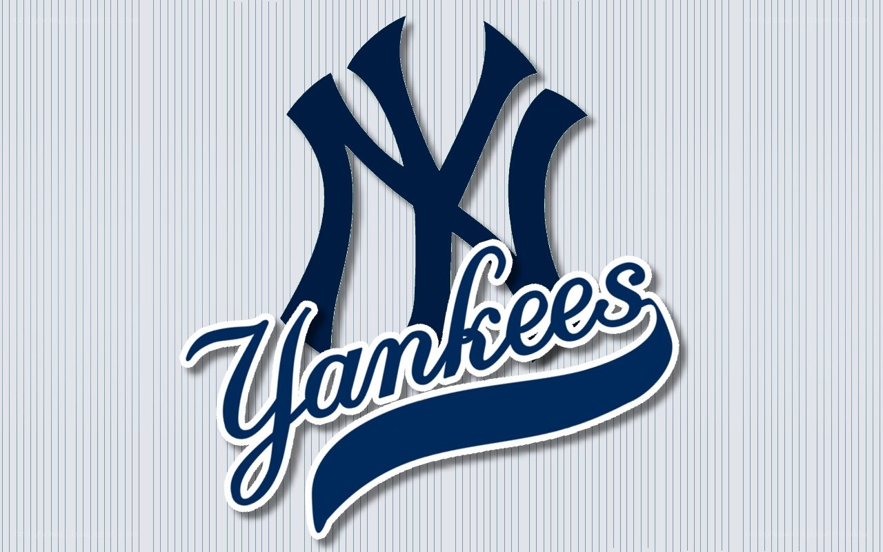New York Yankees logo