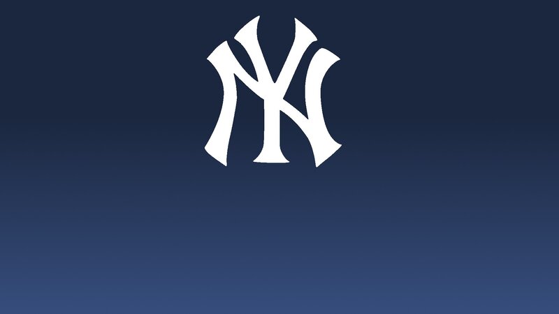 New York Yankees logo
