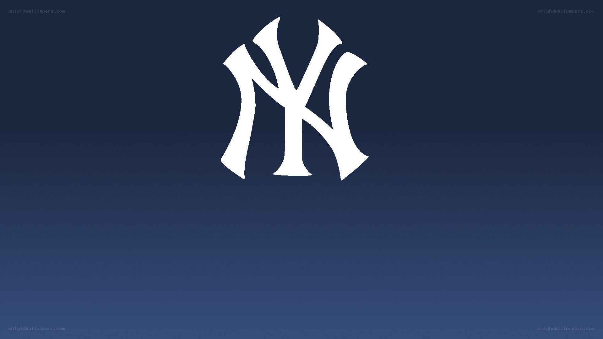 New York Yankees logo
