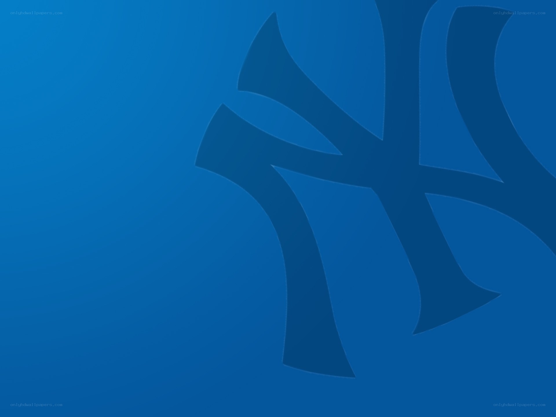 New York Yankees logo