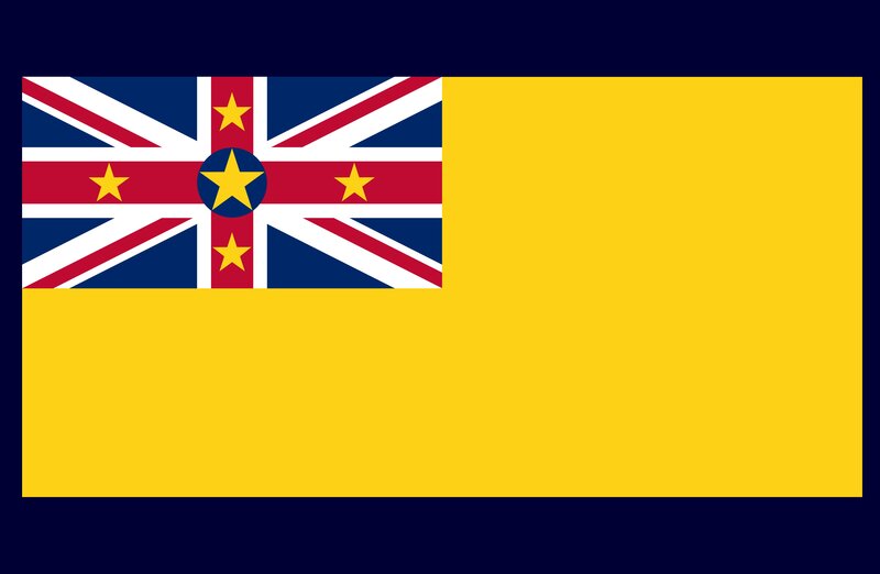 New Zealand flag design