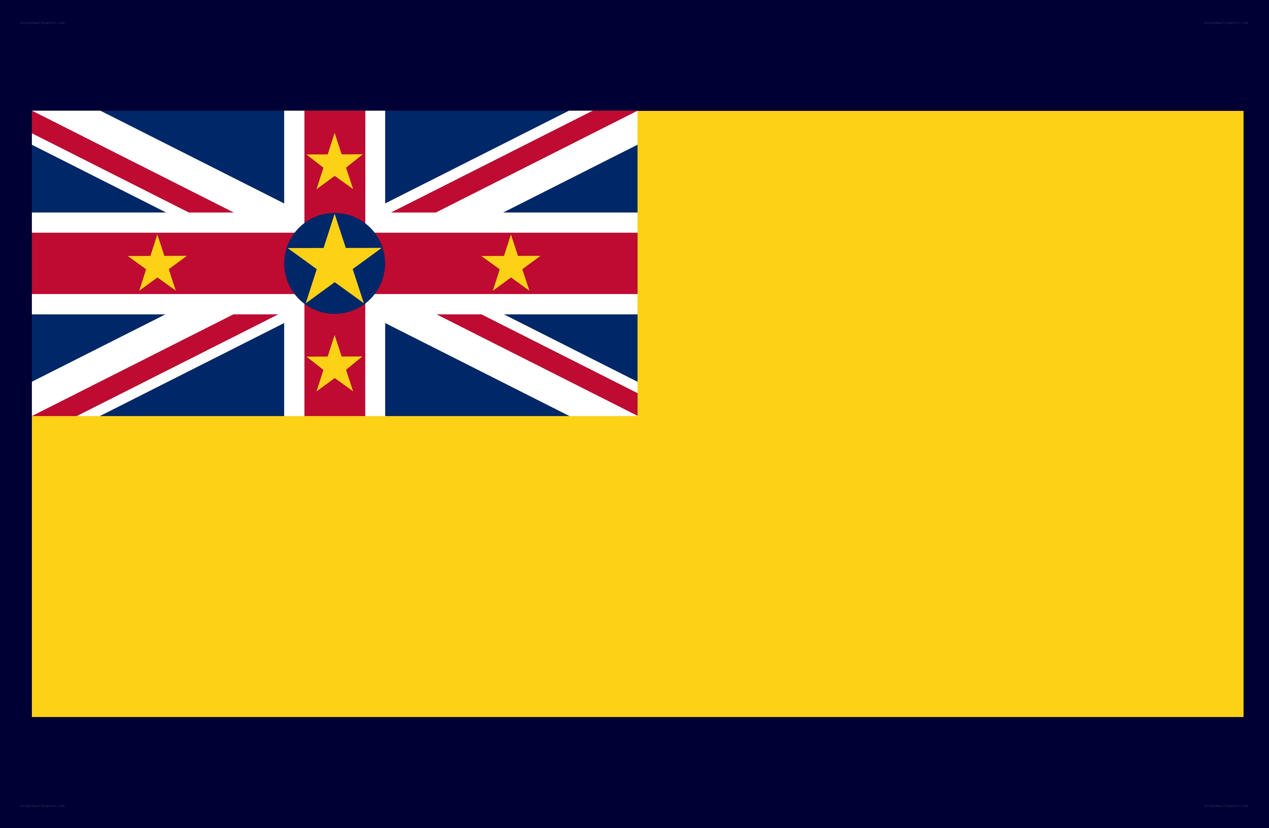 New Zealand flag design