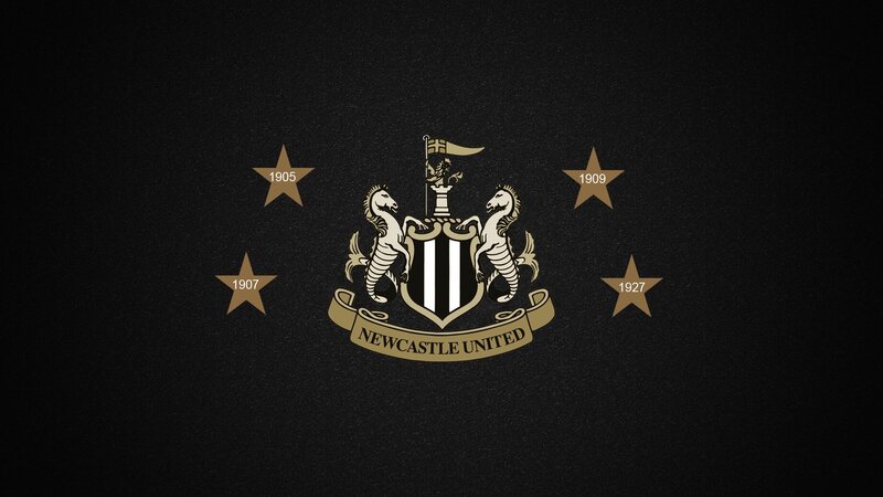 Newcastle United Crest