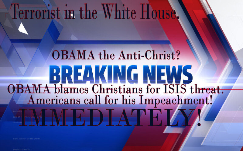 News Broadcast Graphic