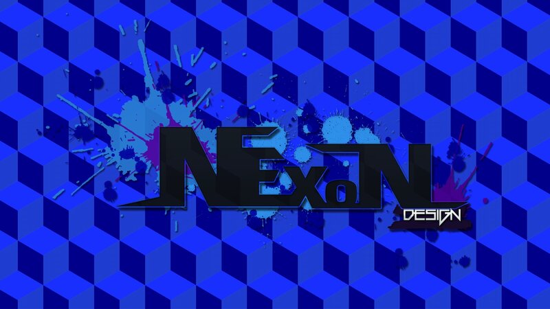 Nexon Design Logo