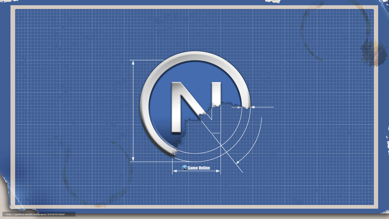 Nexon Game Online logo