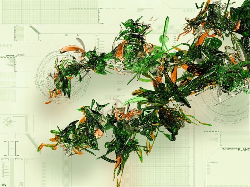 Next-generation plant design