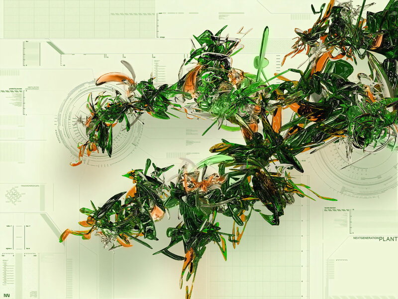 Next-generation plant design