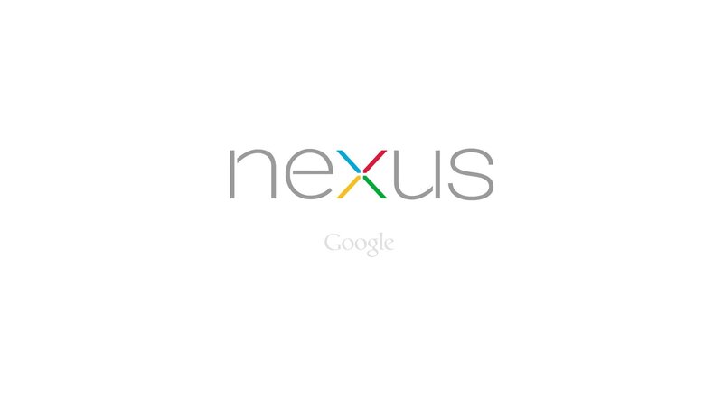 Nexus Logo — White, Neutral