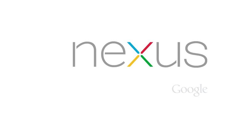 Nexus Logo — White