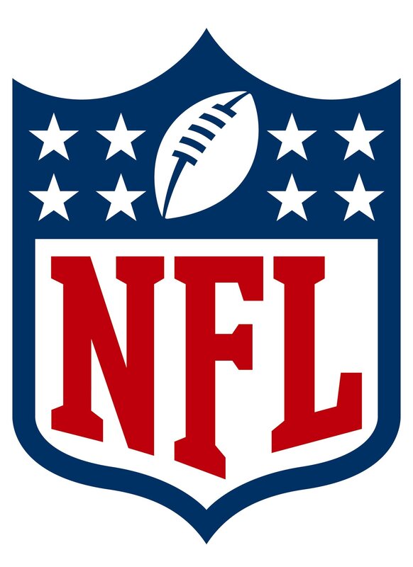 NFL logo shield
